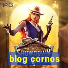 blog cornos